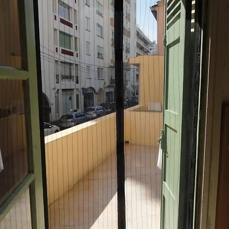 Avenue Dr Fabre Apartment